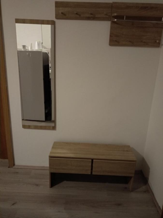 Apartments Zlatko Pula Bagian luar foto