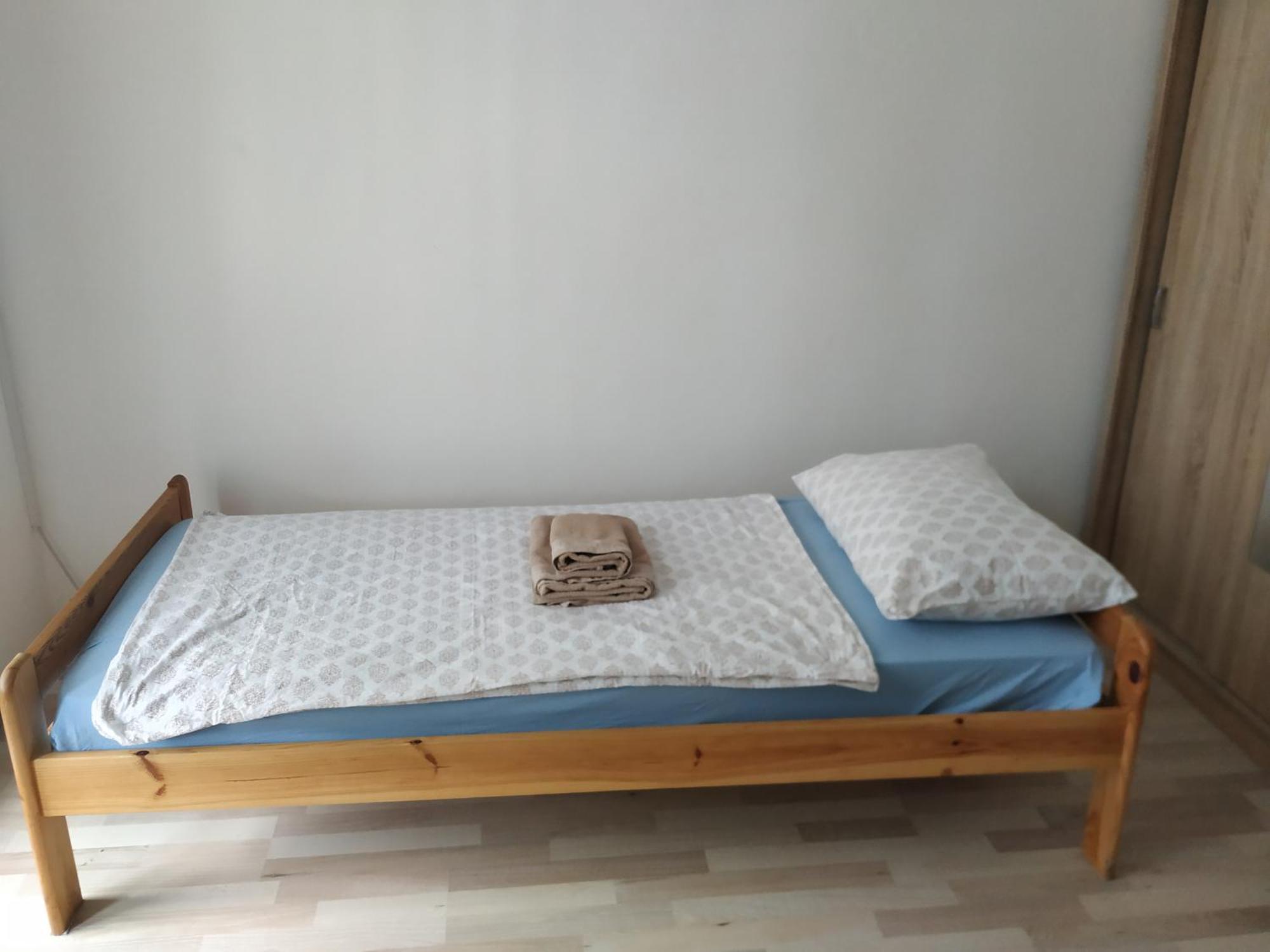 Apartments Zlatko Pula Bagian luar foto