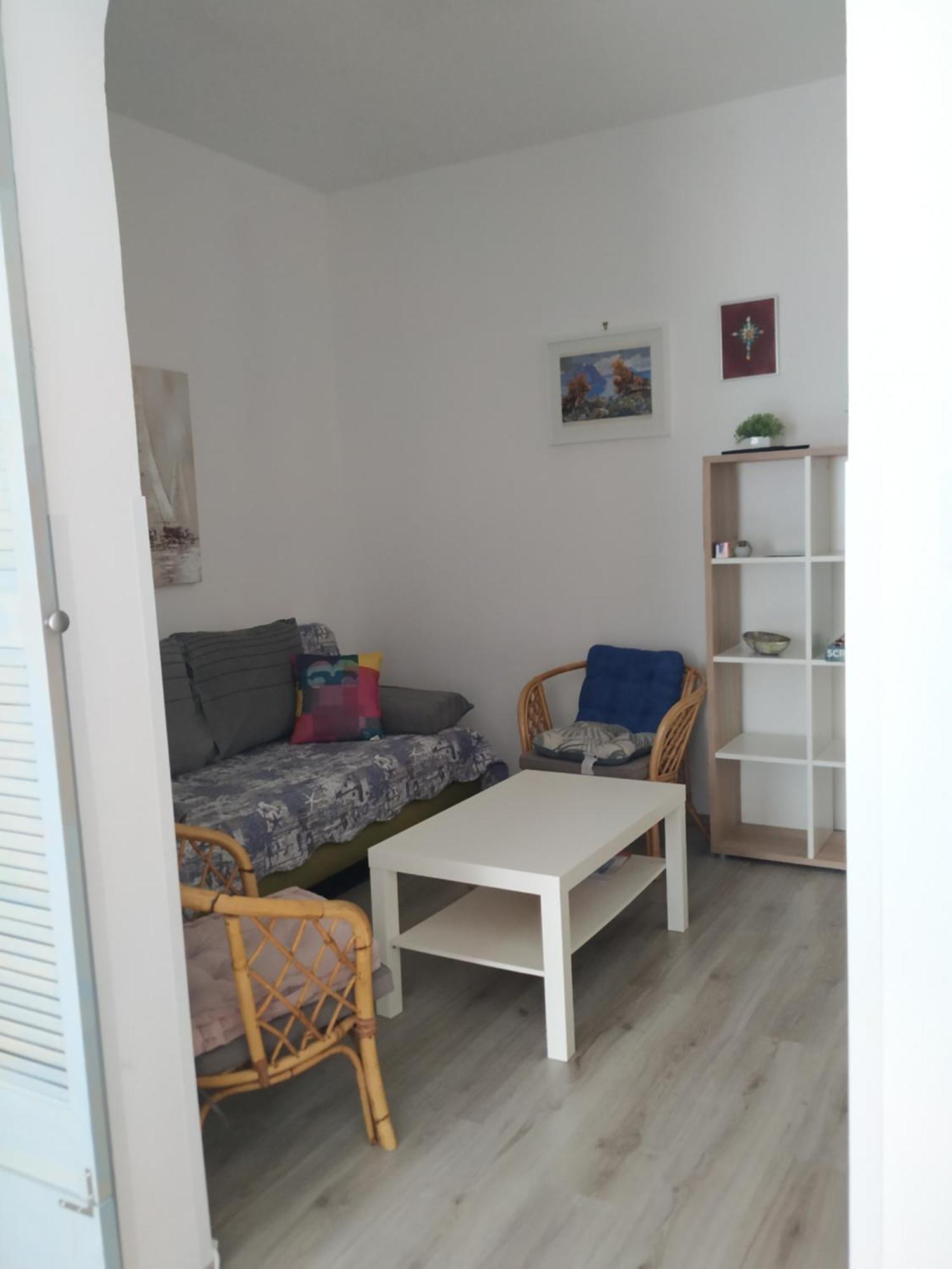 Apartments Zlatko Pula Bagian luar foto