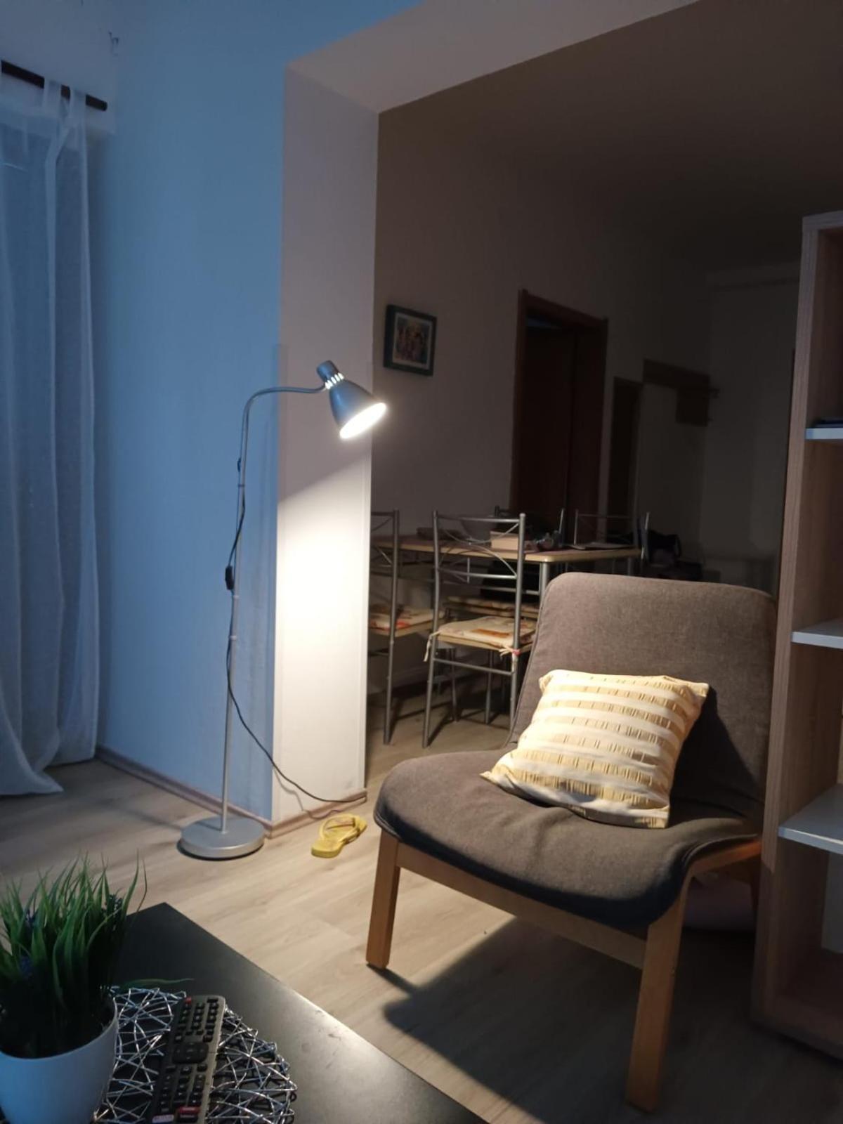 Apartments Zlatko Pula Bagian luar foto